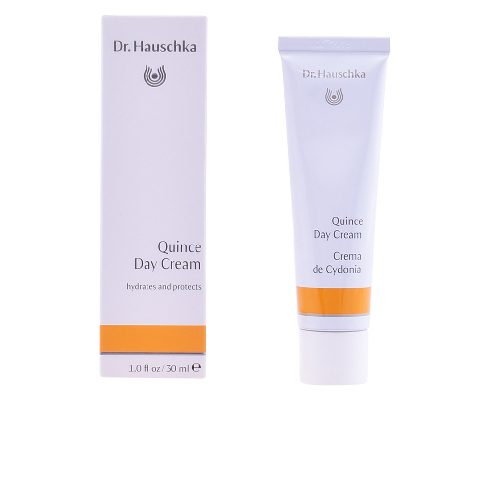 Dr Hauschka Quince Day Cream 30ml Image 1