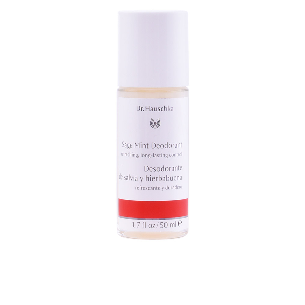 Dr Hauschka Sage Mint Deodorant 50ml Image 1