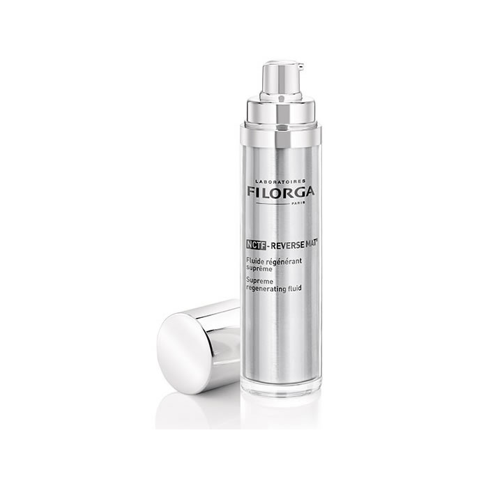 Filorga Nctf Reverse Mat Supreme Regenerating Fluid 50ml Image 1