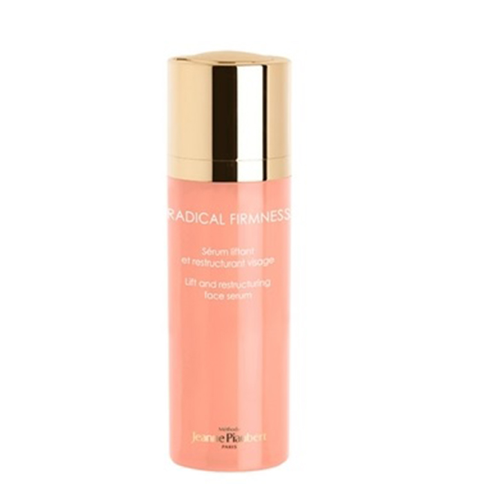 Jeanne Piaubert Radical Firmness Lift And Restructuring Serum For The Face 30ml Image 1