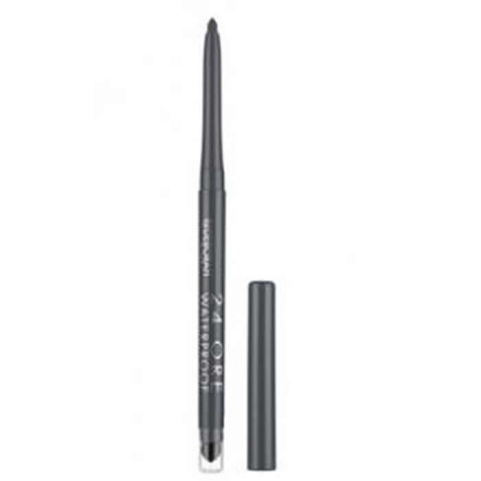 DEBORAH MILANO Eyeliner 24Ore Waterproof 07 Image 1