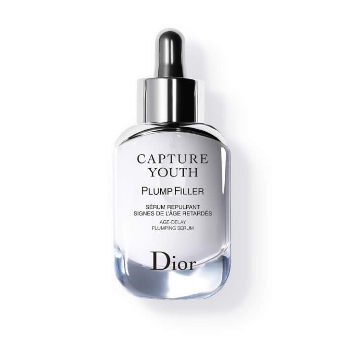 Dior Capture Youth Plump Filler Plumping Serum 30ml Image 1