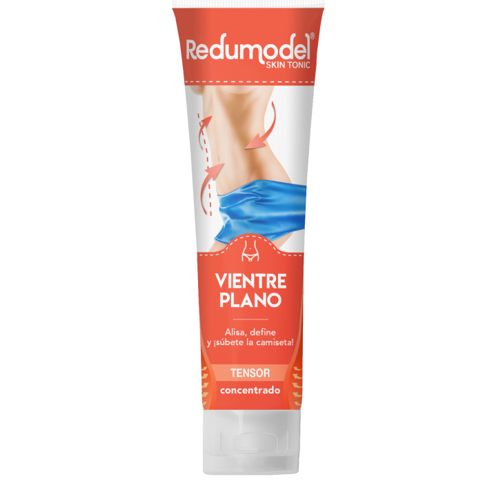 Redumodel Skin Tonic Flat Belly 100ml Image 1