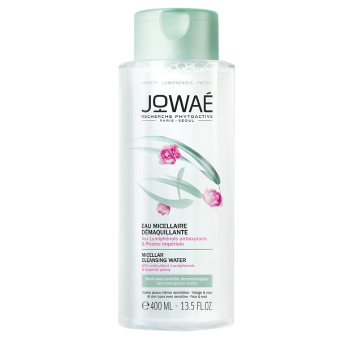 Jowaé Micellar Cleansing Water 400ml Image 1