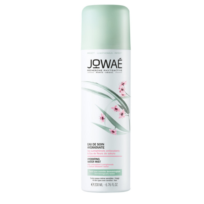Jowaé Hydrating Water Mist 200ml Image 1