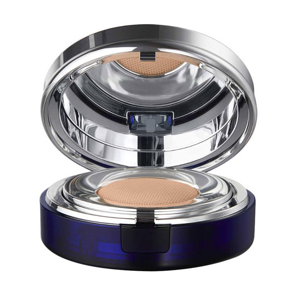 La Prairie Skin Caviar Essence-In-Foundation Spf 25 Pure Ivory 2 X 15ml Image 1