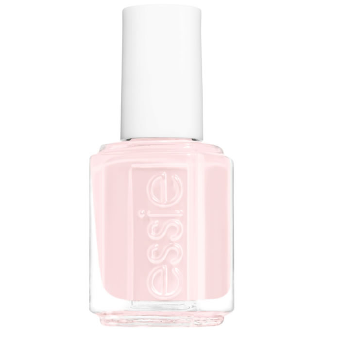 Essie Nail Color Nail Polish 17 Muchi Muchi 13,5ml Image 1