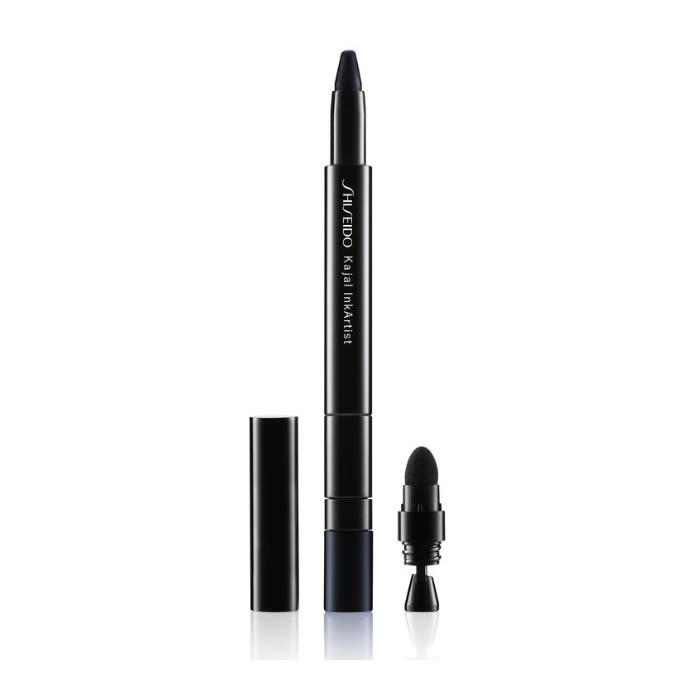 Shiseido Kajal Inkartist 09 Nippon Noir Image 1