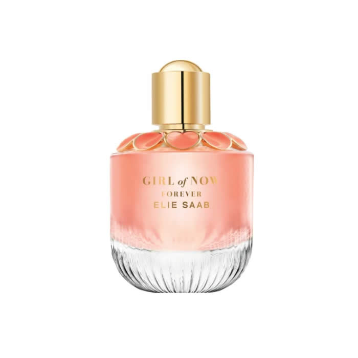 Elie Saab Girl Of Now Forever Eau De Perfume Spray 50ml Image 1