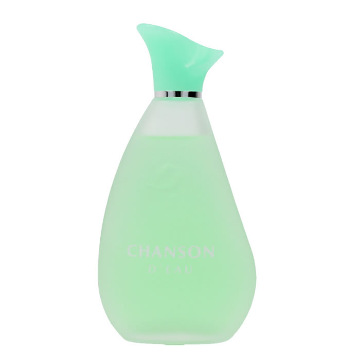 Chanson D´Eau Original Eau De Toilette Spray 200ml Image 1