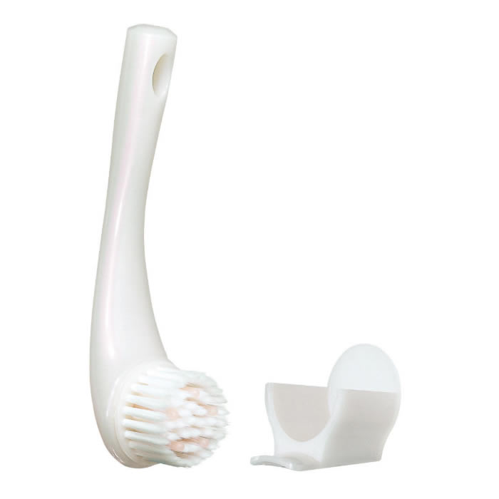 Shiseido Cleansing Massage Brush Image 1