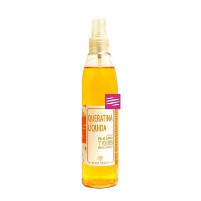 Nurana Liquid Keratin 250ml Image 1