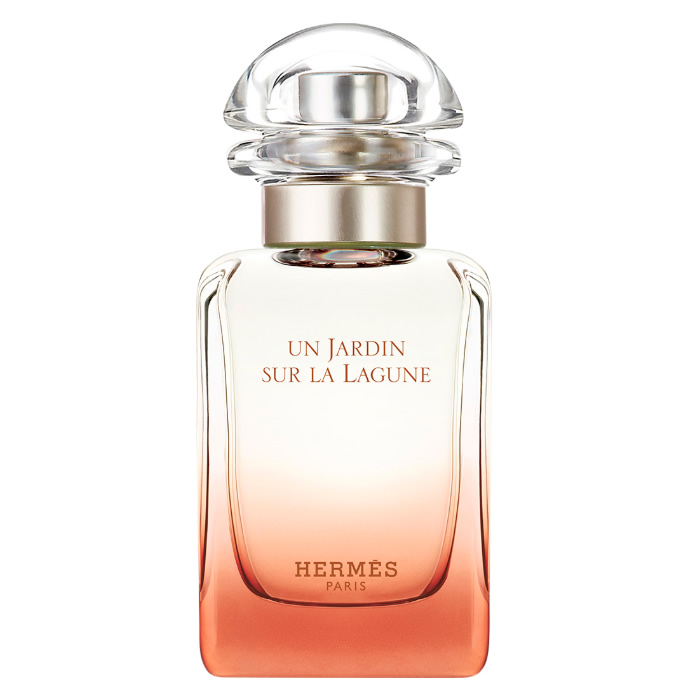Hermès Un Jardin Sur La Lagune Eau De Toilette Spray 30ml Image 1