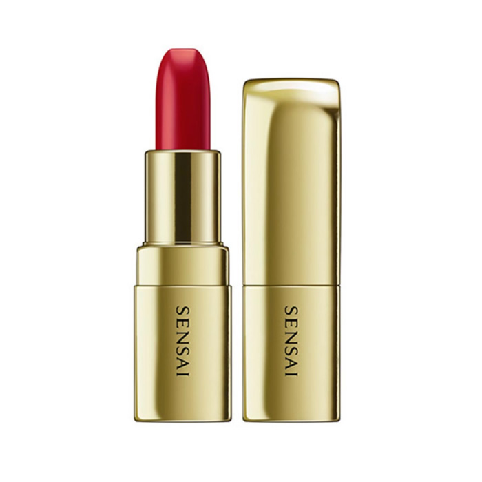 Sensai The Lipstick 06 Kinmokusei Orange Image 1