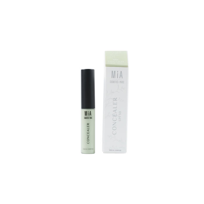 Mía Cosmetics Concealer Spf30 Green 5.50ml Image 1