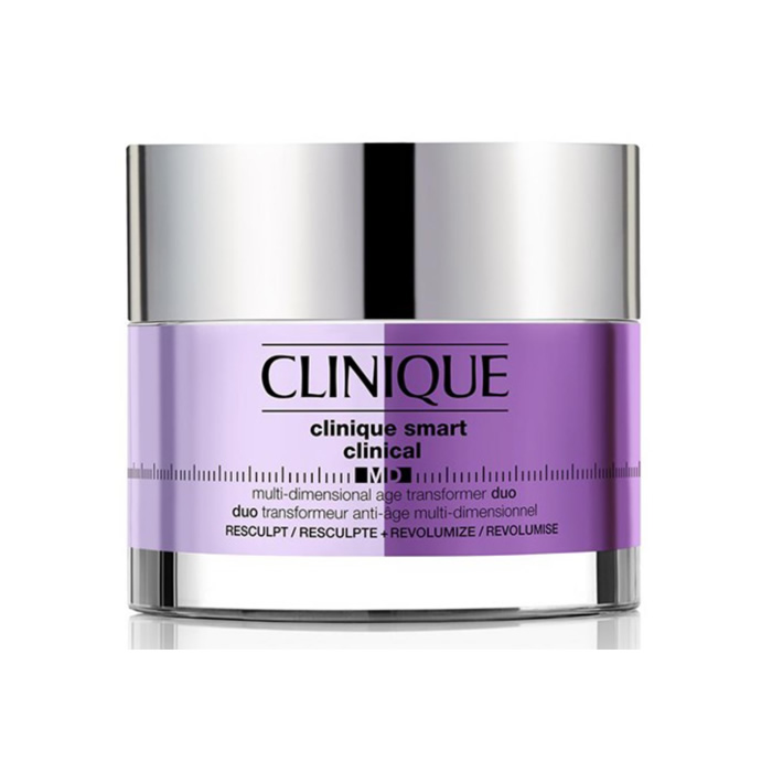 Clinique Smart Clinical Multi-Dimensional Age Transformer Duo 50ml Image 1