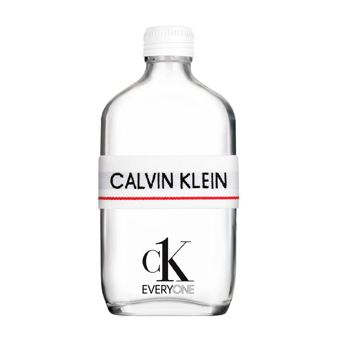 Calvin Klein Everyone Eau De Toilette Spray 50ml Image 1