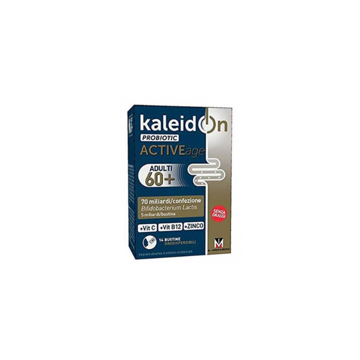 Kaleidon Probiotic 14 Pieces 28g Image 1