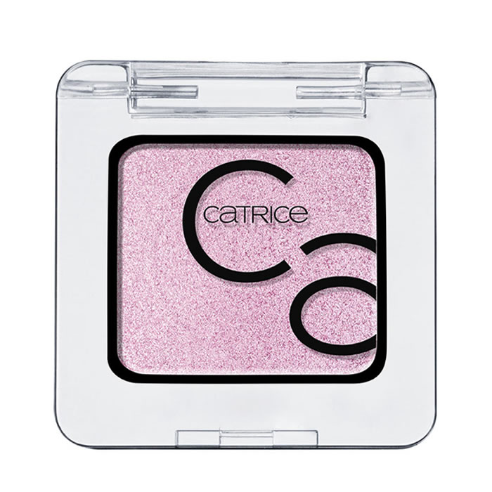 Catrice Art Couleurs Eyeshadow 160 Silicon Violet Image 1