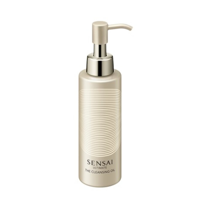 Sensai Ultimate The Cleansing Oil 150ml Image 1