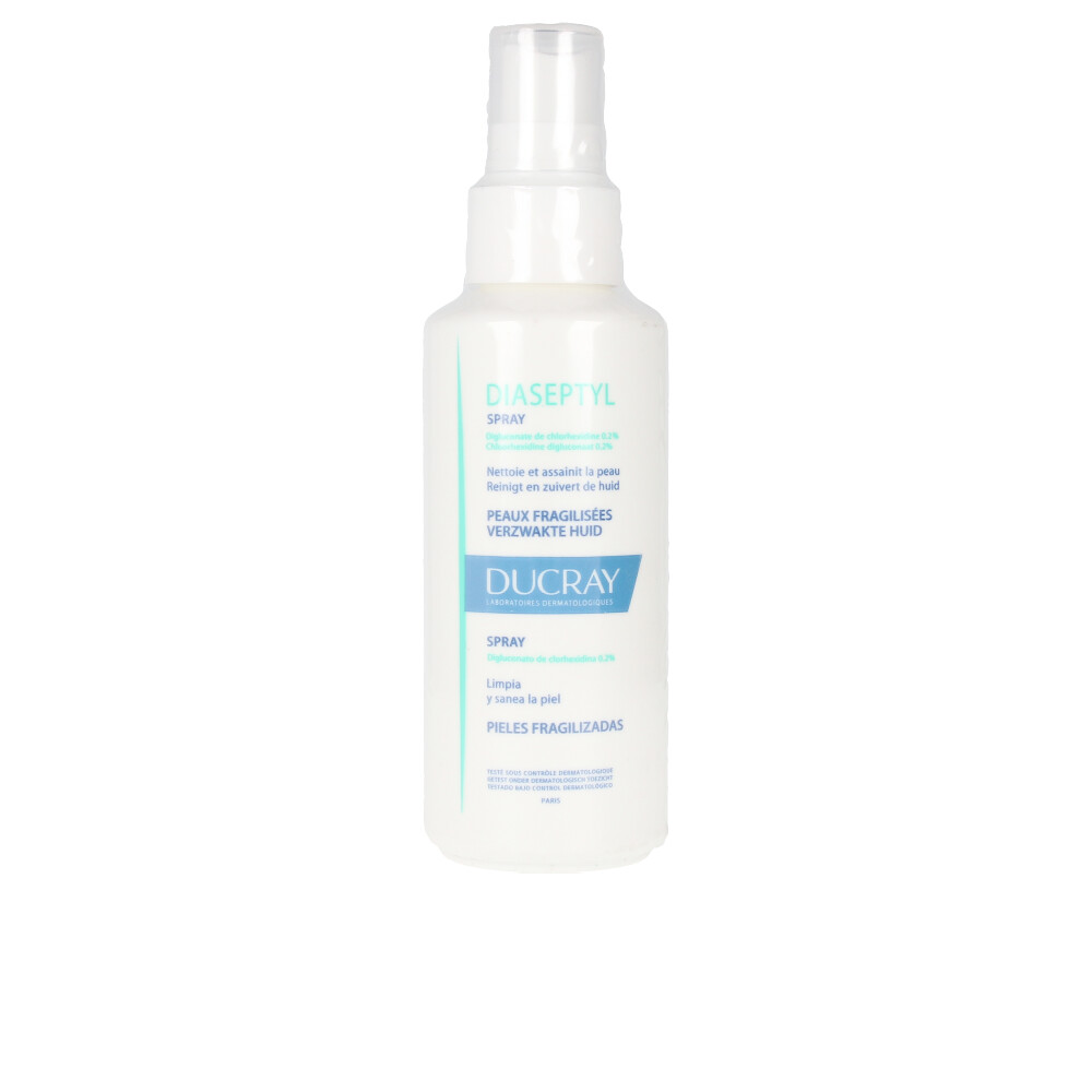 Ducray Diaseptyl Spray 125ml  Image 1