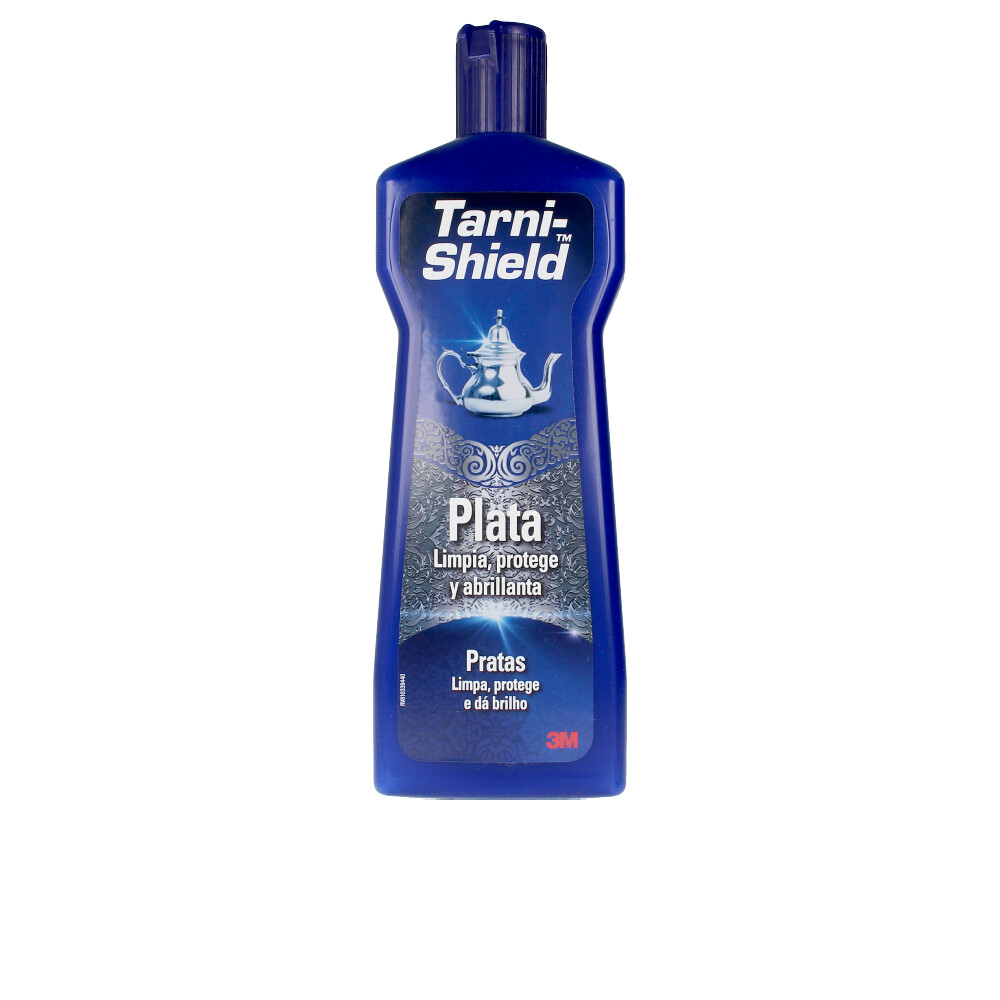 Tarni-Shield Limpia y Protege Plata 250ml Image 1