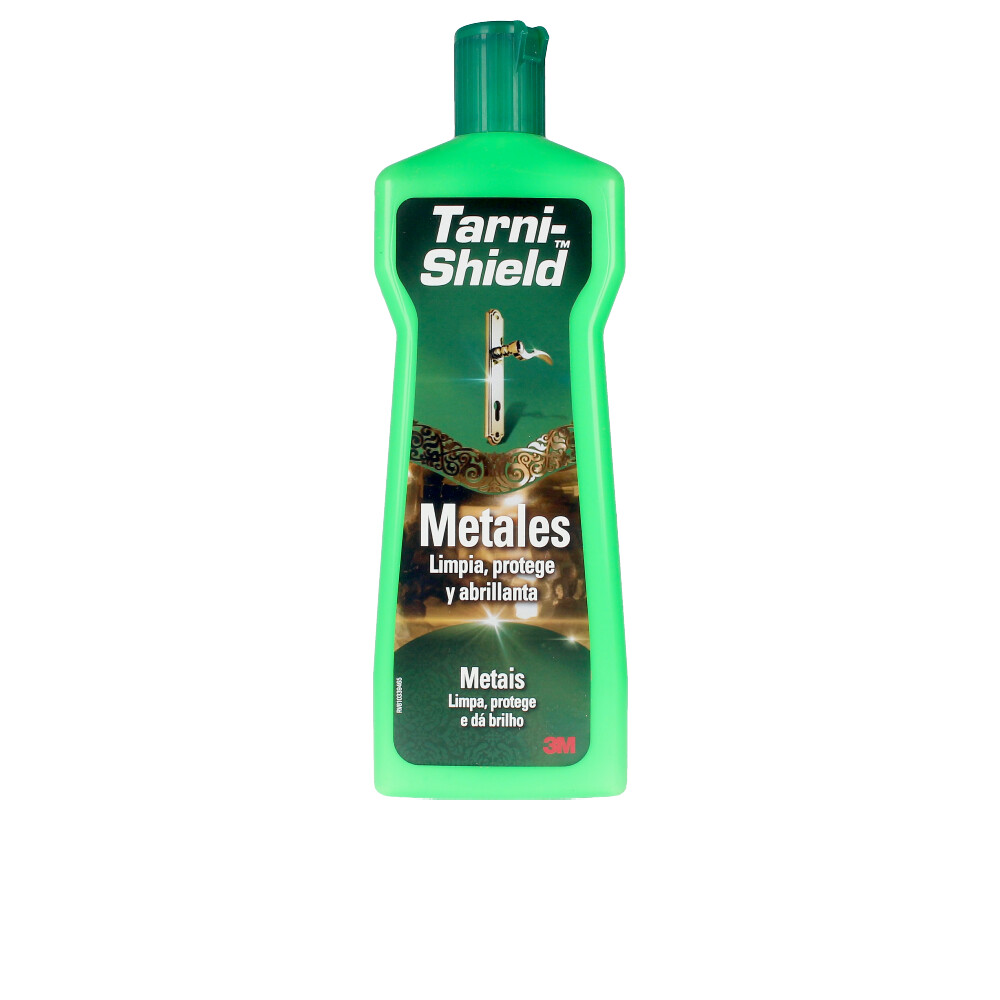 Tarni-Shield Limpia y Protege Metales 250ml Image 1