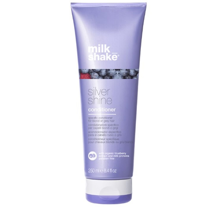 Milk Shake Silver Shine Conditioner 250ml Image 1