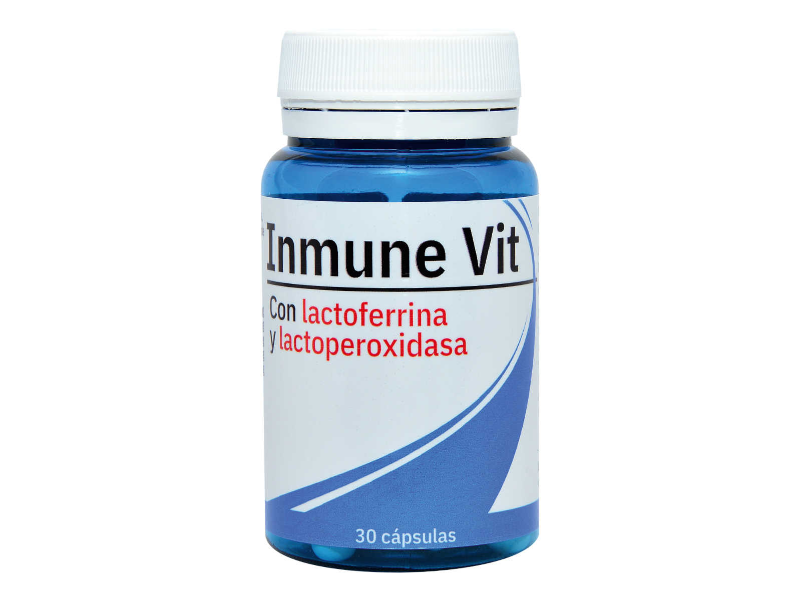 Montstar Inmune Vit 30 Caps Image 1