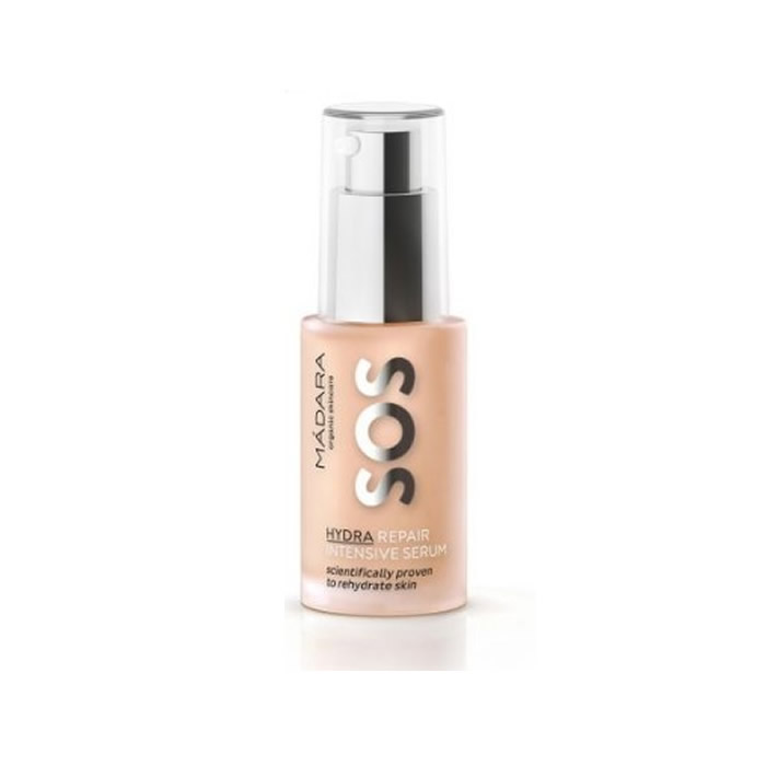 Mádara Sos Hydra Repair Intensive Serum 30ml Image 1