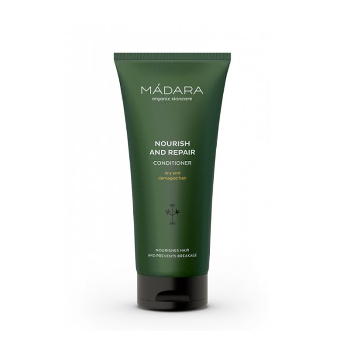 Mádara Nourish And Repair Conditioner 200ml Image 1
