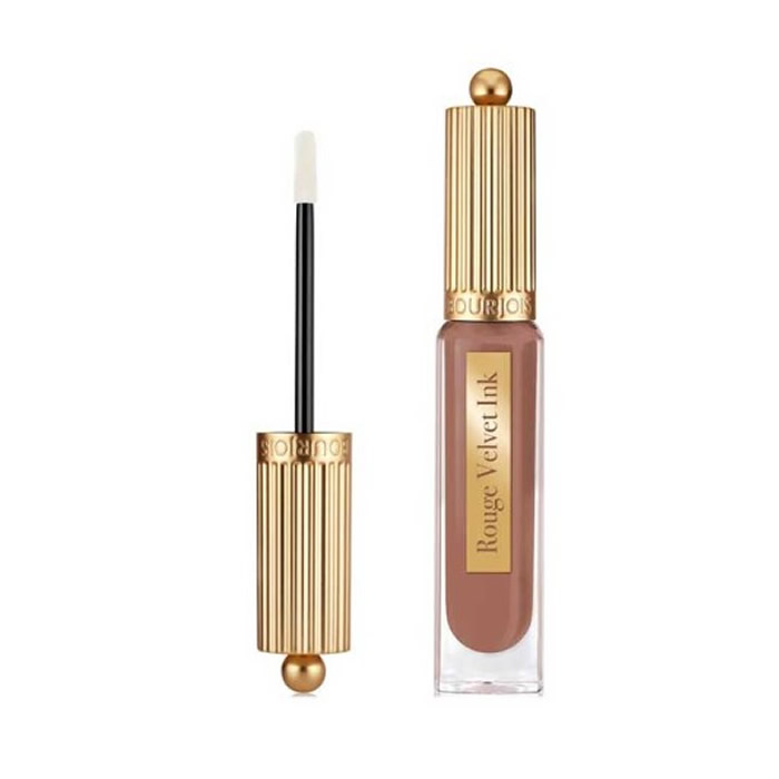 Bourjois Rouge Velvet Ink 05 Pralinette Image 1