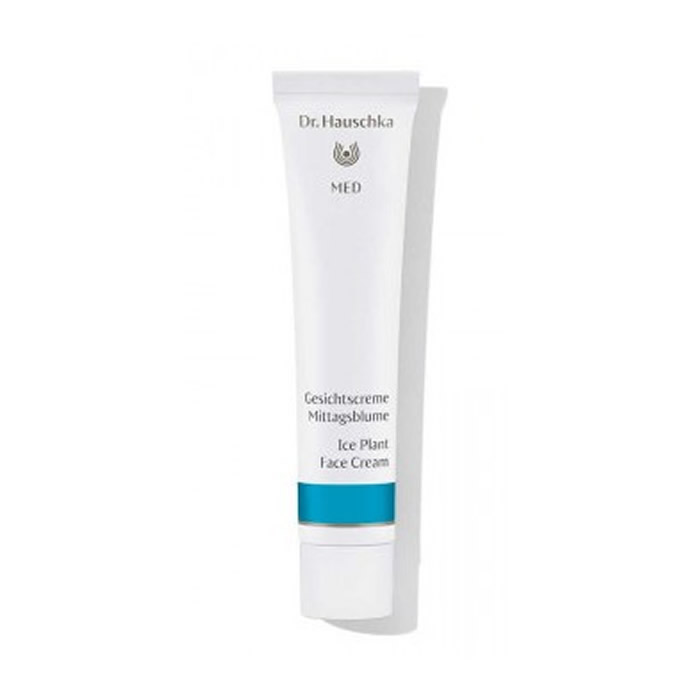 Dr. Hauschka Ice Plant Face Cream 40ml Image 1