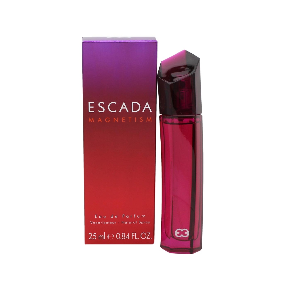 Escada Magnetism Eau De Perfume Spray 25ml Image 1