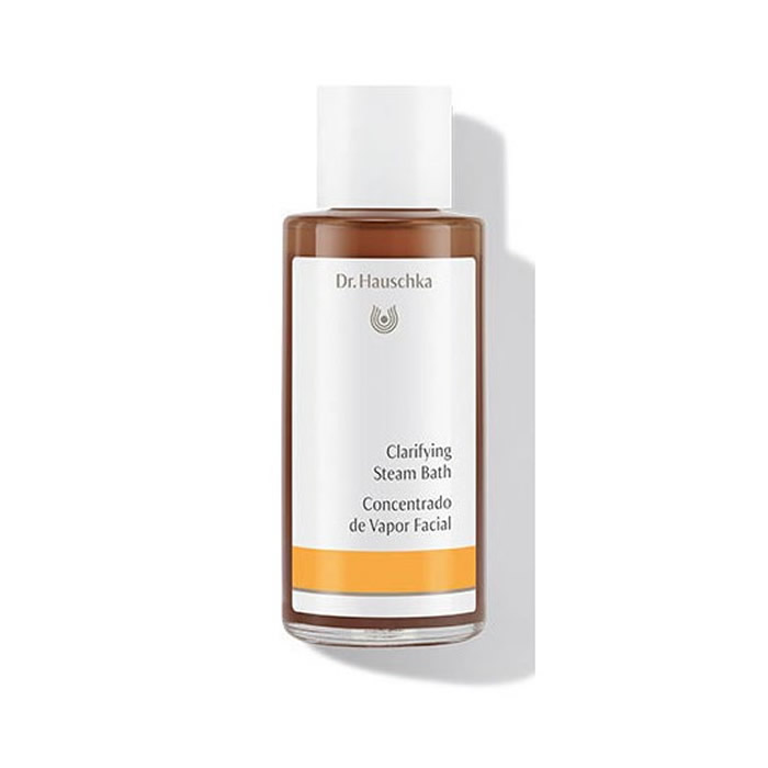 Dr. Hauscka Clarifying Steam Bath 100ml Image 1