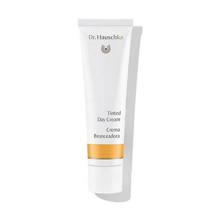 Dr. Hauschka Tinted Day Cream 30ml Image 1