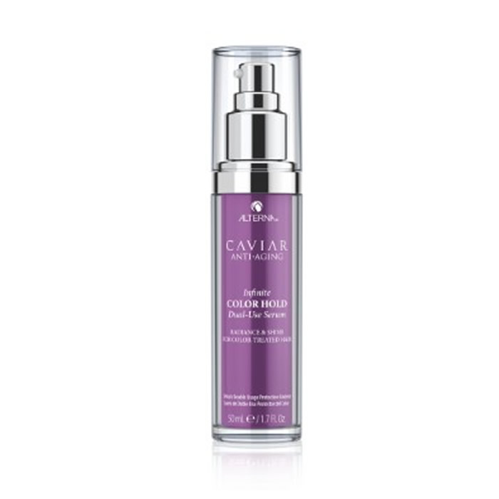Alterna Caviar Infinite Color Hold Dual-Use Serum 50ml Image 1