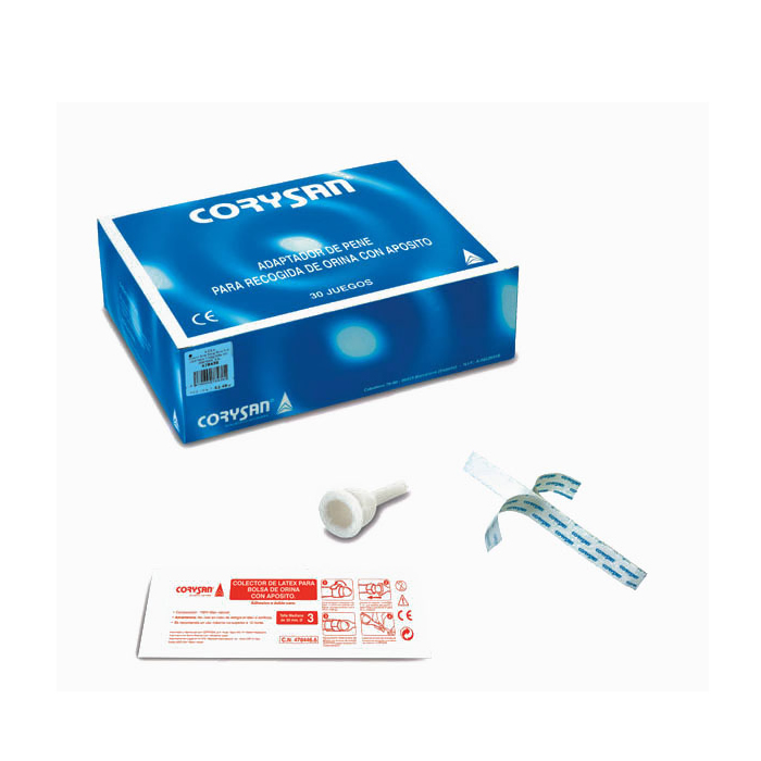 Corysan Adapter Pennis T-4 30 Und Image 1
