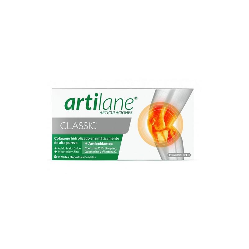 Pharmadiet Master Diet Artilane Pro 15 Vials Image 1