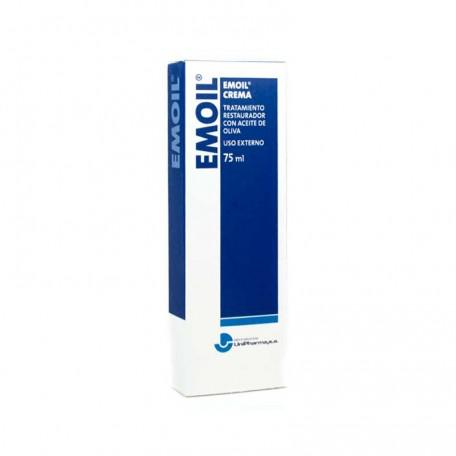 Unipharma Emoil™ Cream Tube 75ml Image 1