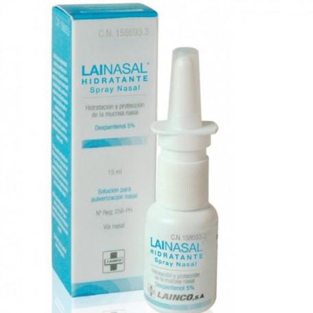 Lainasal Spray Hidratante 15ml Lainco Derm Image 1