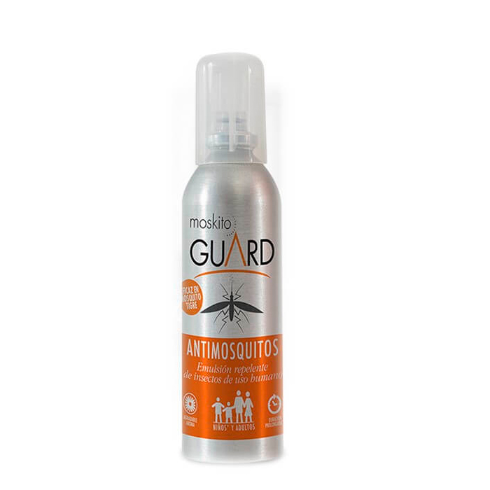 Moskito Guard Antimosquito 75ml  Image 1