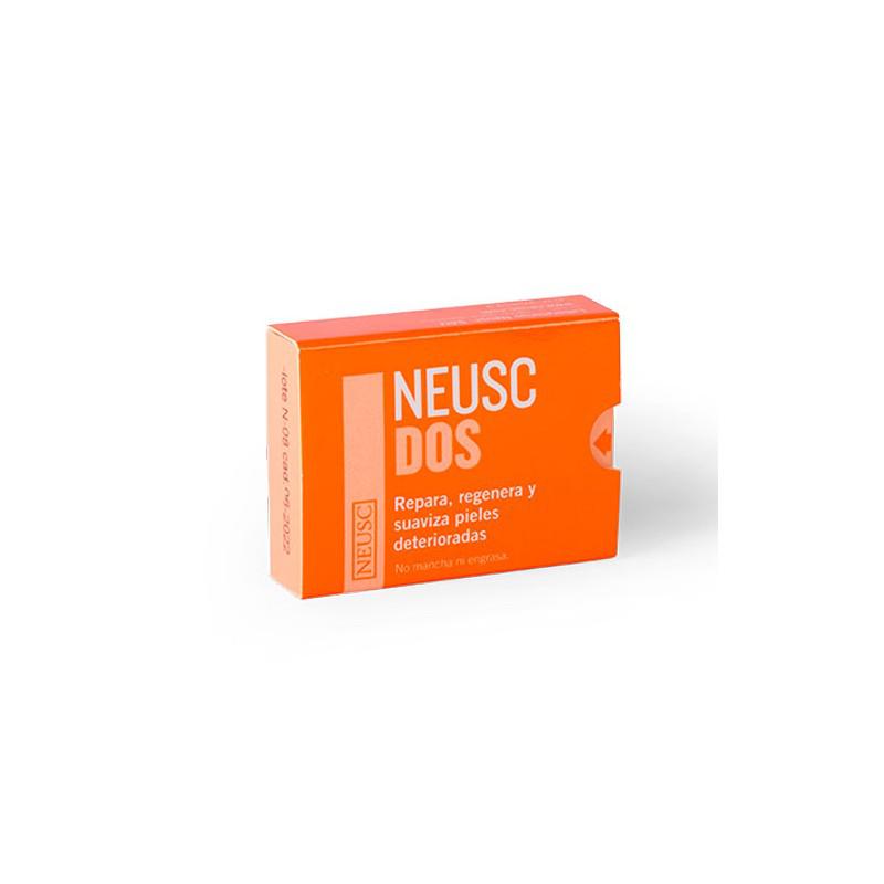 Neusc Two Dermoprotective Tablet 24g Image 1