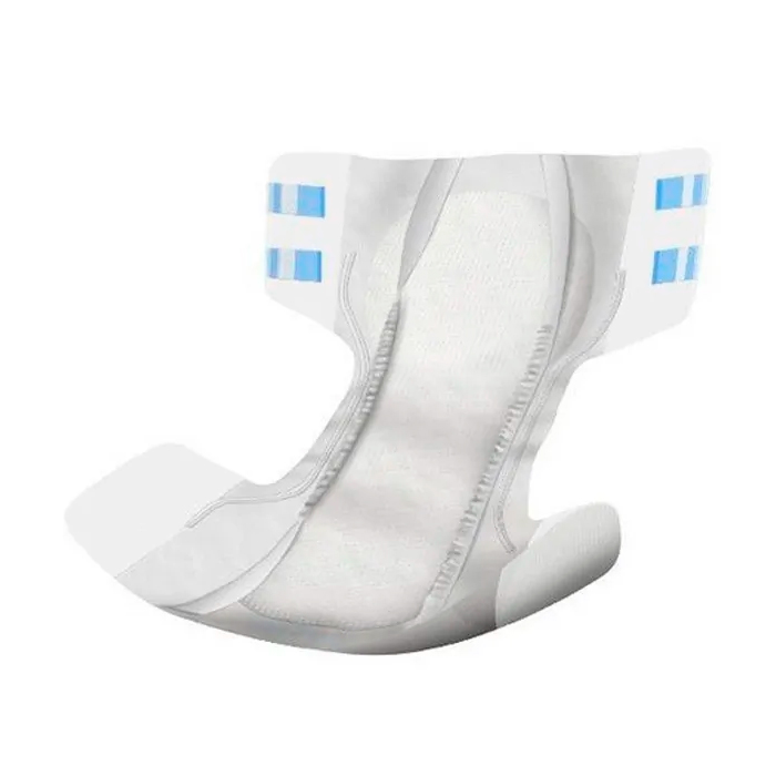 Lysette Anatomical Super Night Nappy 80U Image 1