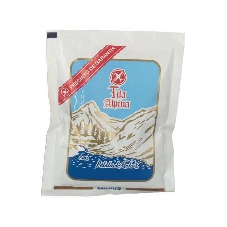 Milvus Tila Alpina Tisane Image 1