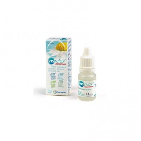 Pharmadiet Vis Relax Continuous Use 10ml Image 1
