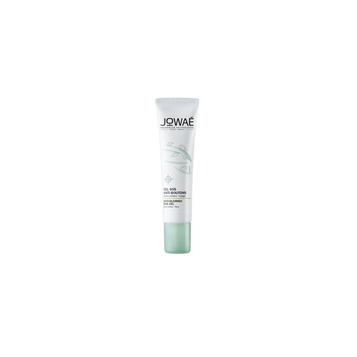 Jowae Gel Sos Anti-Imperfections 10ml Image 1