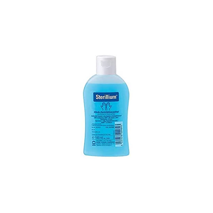 Sterillium Hand Antiseptic Gel 100ml Image 1