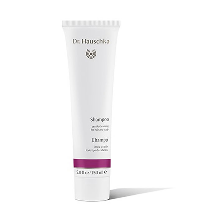 Dr. Hauschka Shampoo 150ml Image 1