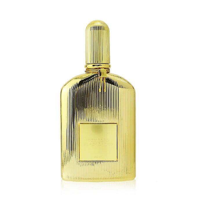 Tom Ford Black Orchid Gold Edp Spray 50 Image 1
